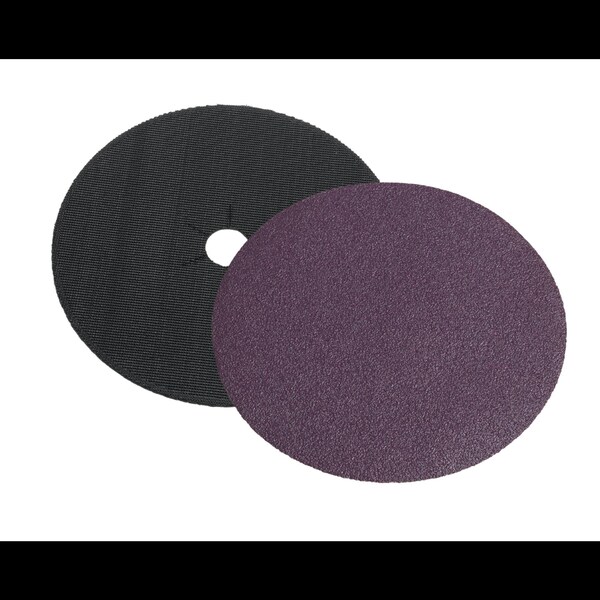 Regalite Discs 8RQC100, 8"xNH, PK100